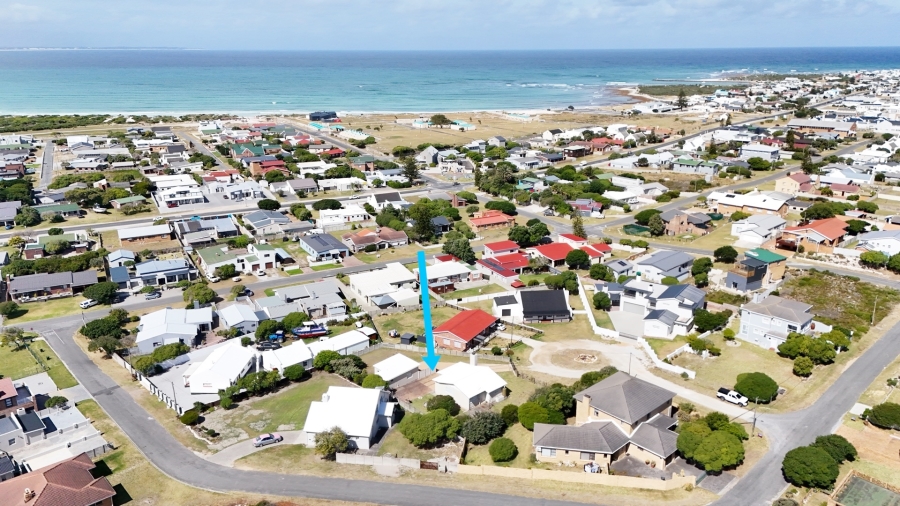 2 Bedroom Property for Sale in Struisbaai Western Cape